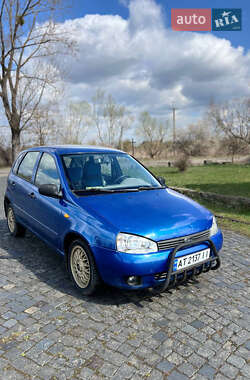 Хетчбек ВАЗ 1119 Калина 2008 в Калуші