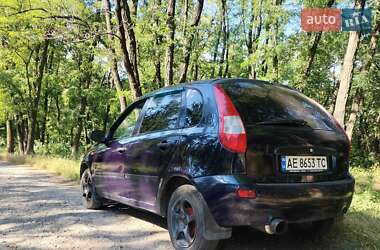 Хэтчбек ВАЗ 1119 Калина 2007 в 