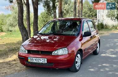 Хетчбек ВАЗ 1119 Калина 2008 в Києві