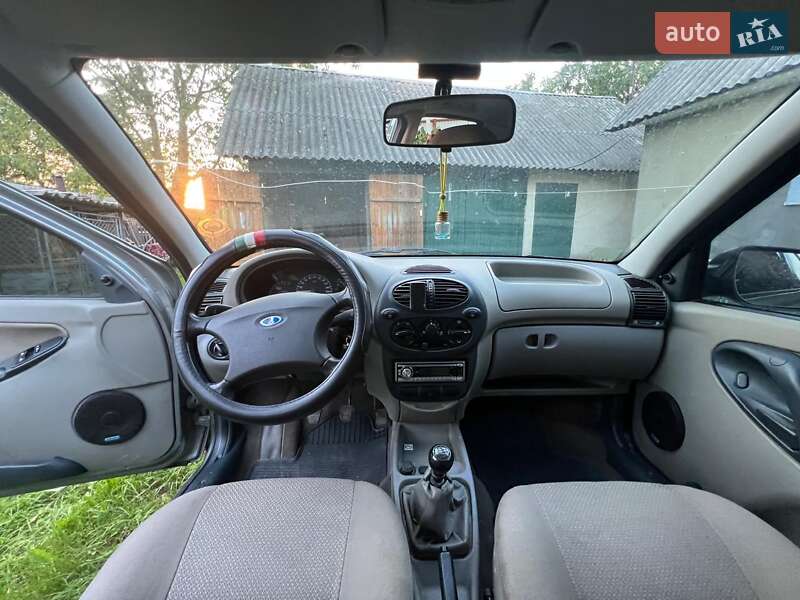 Хетчбек ВАЗ / Lada 1119 Калина 2010 в Надвірній фото 15 Хетчбек ВАЗ / Lada 1119 Калина 2010 в Надвірній