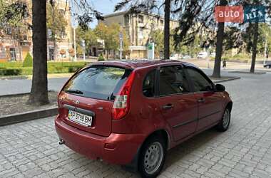 Хетчбек ВАЗ 1119 Калина 2008 в Запоріжжі