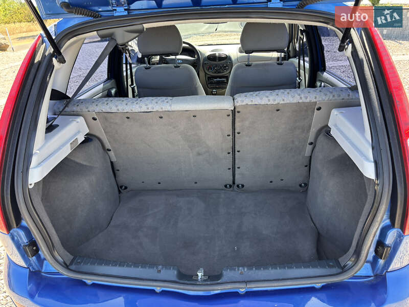 Хетчбек ВАЗ / Lada 1119 Калина 2008 в Южному