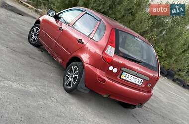 Хетчбек ВАЗ / Lada 1119 Калина 2010 в Києві