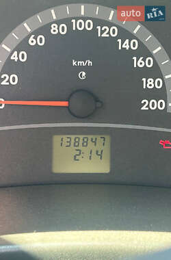 Хэтчбек ВАЗ 1119 Калина 2008 в Днепре