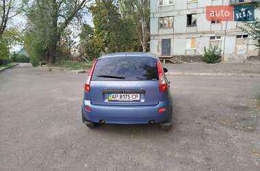 Хэтчбек ВАЗ 1119 Калина 2007 в 