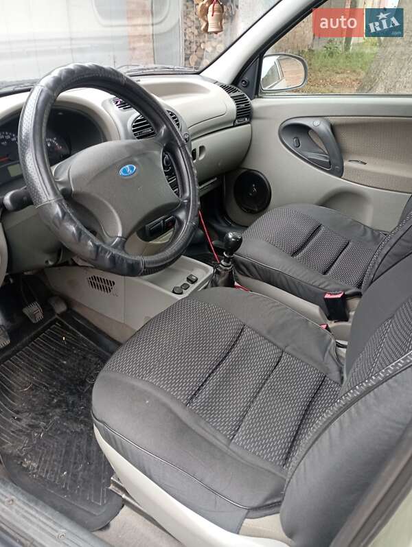 Хэтчбек ВАЗ / Lada 1119 Калина 2008 в Нежине