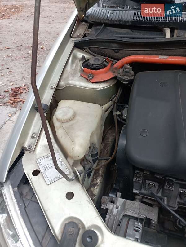 Хэтчбек ВАЗ / Lada 1119 Калина 2008 в Нежине