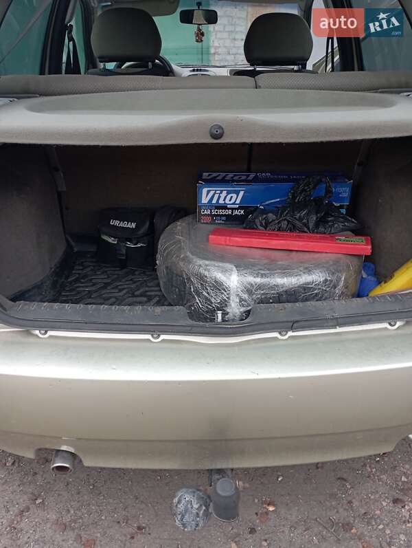 Хэтчбек ВАЗ / Lada 1119 Калина 2008 в Нежине