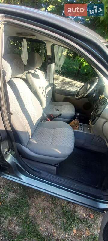 Хэтчбек ВАЗ / Lada 1119 Калина 2010 в Запорожье фото 10 Хэтчбек ВАЗ / Lada 1119 Калина 2010 в Запорожье