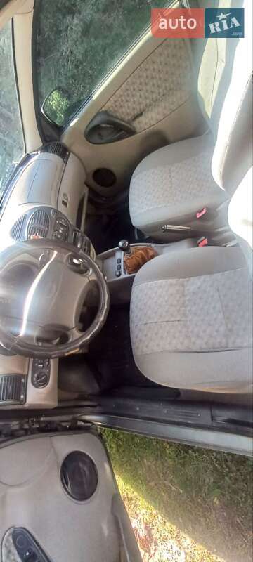 Хэтчбек ВАЗ / Lada 1119 Калина 2010 в Запорожье фото 14 Хэтчбек ВАЗ / Lada 1119 Калина 2010 в Запорожье