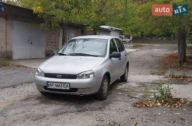 Хэтчбек ВАЗ 1119 Калина 2010 в Запорожье