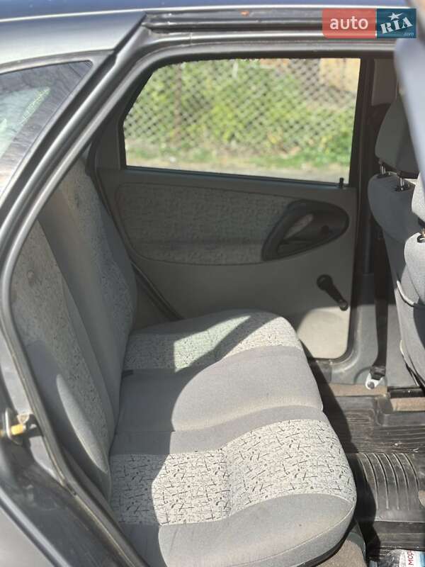 Хэтчбек ВАЗ / Lada 1119 Калина 2007 в Ровно
