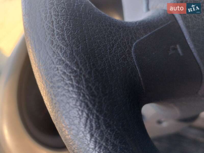 Хетчбек ВАЗ / Lada 1119 Калина 2007 в Кам'янському