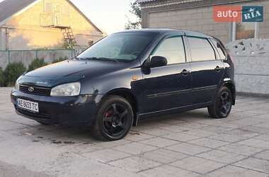 Хэтчбек ВАЗ 1119 Калина 2007 в Каменском