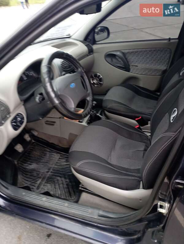 Хэтчбек ВАЗ / Lada 1119 Калина 2008 в Нетешине фото 12 Хэтчбек ВАЗ / Lada 1119 Калина 2008 в Нетешине