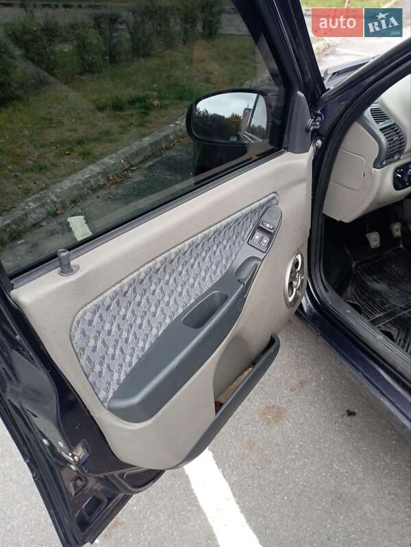 Хэтчбек ВАЗ / Lada 1119 Калина 2008 в Нетешине фото 17 Хэтчбек ВАЗ / Lada 1119 Калина 2008 в Нетешине