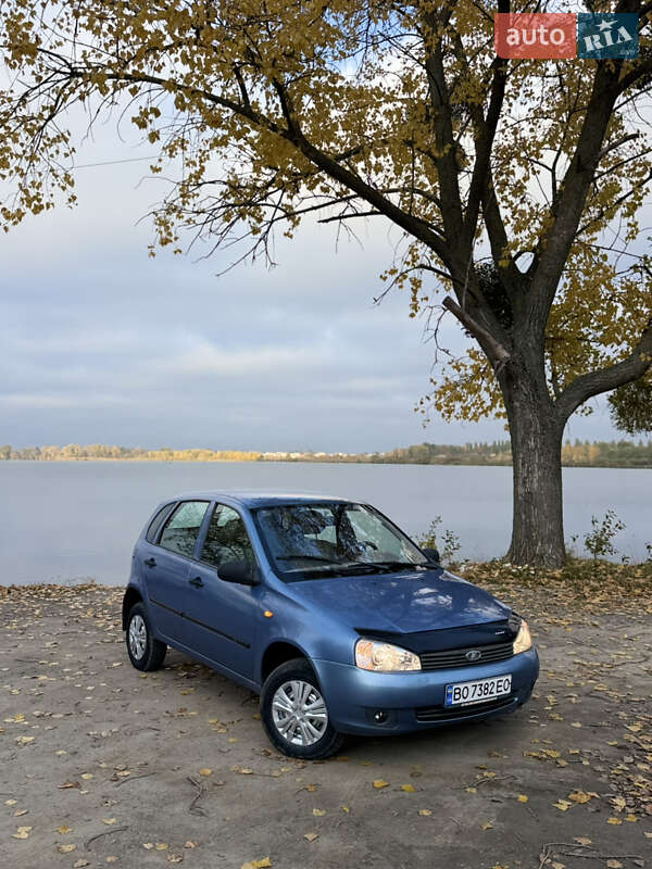 Хетчбек ВАЗ / Lada 1119 Калина 2007 в Летичіві фото 15 Хетчбек ВАЗ / Lada 1119 Калина 2007 в Летичіві