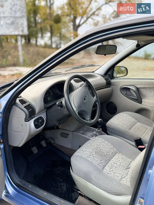 Хетчбек ВАЗ / Lada 1119 Калина 2007 в Летичіві фото 19 Хетчбек ВАЗ / Lada 1119 Калина 2007 в Летичіві