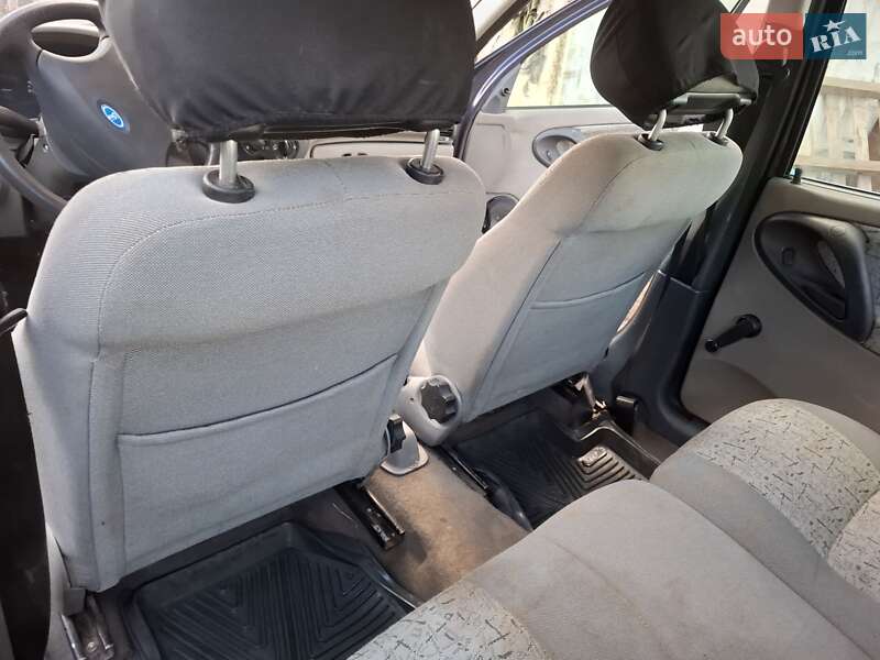 Хэтчбек ВАЗ / Lada 1119 Калина 2007 в Виннице