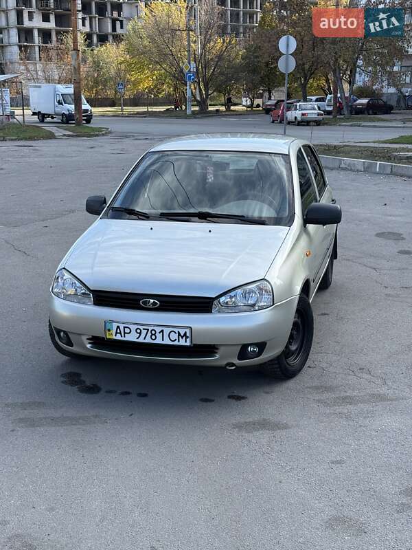 Хэтчбек ВАЗ / Lada 1119 Калина 2009 в Запорожье фото 22 Хэтчбек ВАЗ / Lada 1119 Калина 2009 в Запорожье