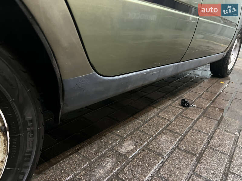 Хэтчбек ВАЗ / Lada 1119 Калина 2008 в Полтаве фото 5 Хэтчбек ВАЗ / Lada 1119 Калина 2008 в Полтаве