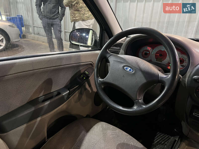 Хэтчбек ВАЗ / Lada 1119 Калина 2008 в Полтаве фото 15 Хэтчбек ВАЗ / Lada 1119 Калина 2008 в Полтаве