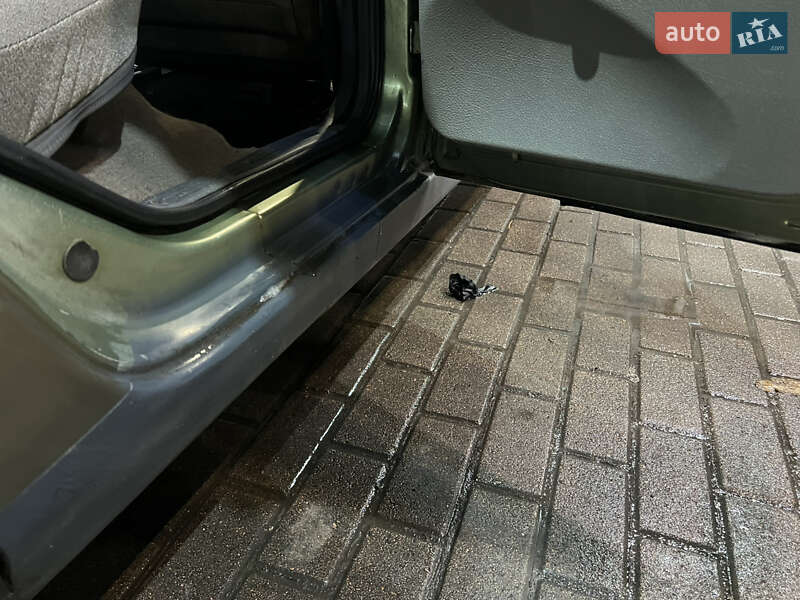 Хэтчбек ВАЗ / Lada 1119 Калина 2008 в Полтаве фото 19 Хэтчбек ВАЗ / Lada 1119 Калина 2008 в Полтаве