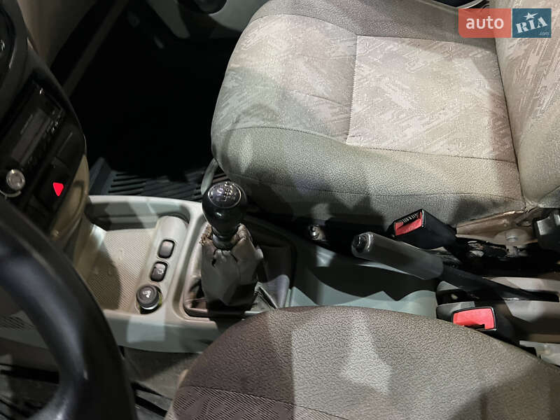 Хэтчбек ВАЗ / Lada 1119 Калина 2008 в Полтаве фото 25 Хэтчбек ВАЗ / Lada 1119 Калина 2008 в Полтаве