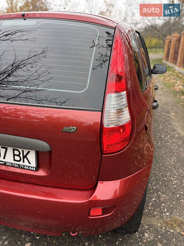 Хэтчбек ВАЗ / Lada 1119 Калина 2007 в Николаеве