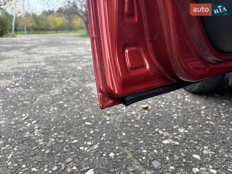 Хэтчбек ВАЗ / Lada 1119 Калина 2007 в Николаеве