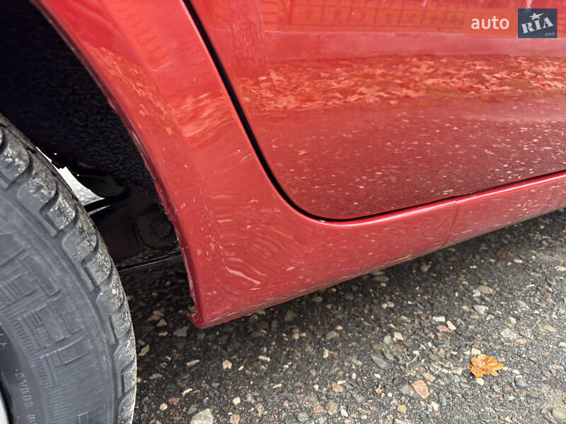 Хэтчбек ВАЗ / Lada 1119 Калина 2007 в Николаеве