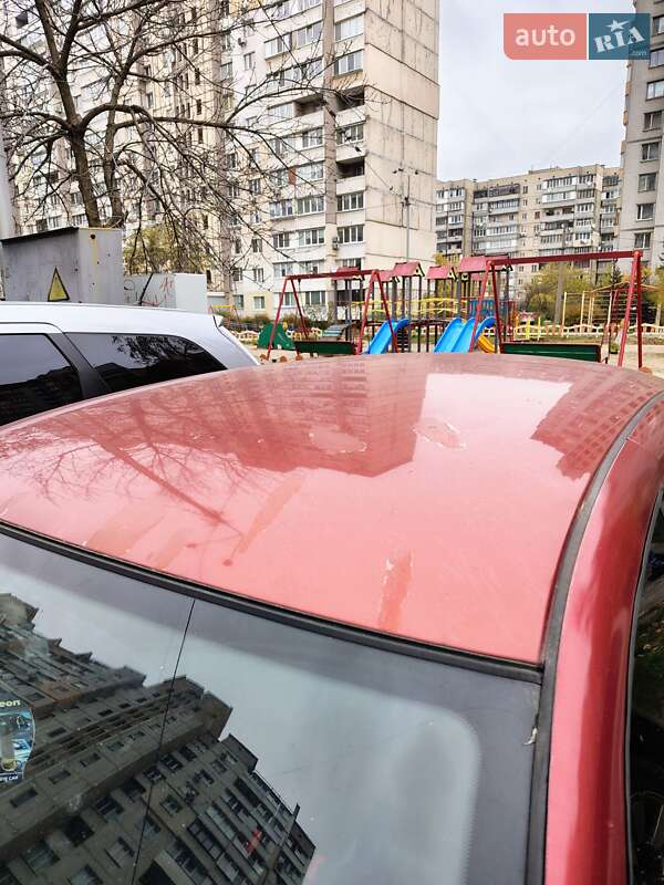 Хэтчбек ВАЗ / Lada 1119 Калина 2009 в Киеве фото 3 Хэтчбек ВАЗ / Lada 1119 Калина 2009 в Киеве