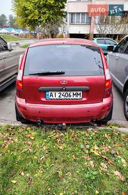 Хетчбек ВАЗ 1119 Калина 2009 в Києві