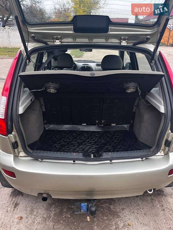 Хетчбек ВАЗ / Lada 1119 Калина 2008 в Снігурівці фото 5 Хетчбек ВАЗ / Lada 1119 Калина 2008 в Снігурівці