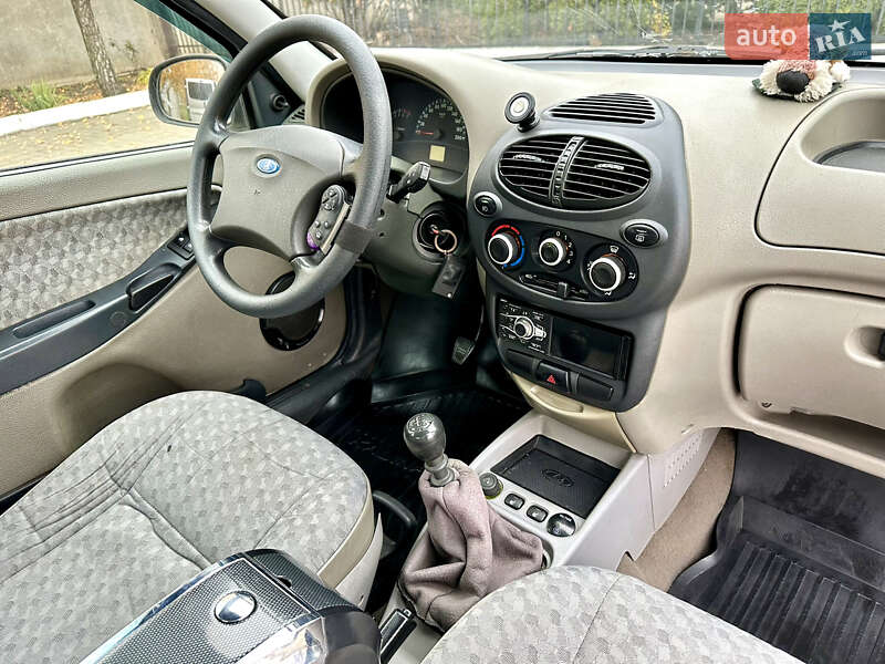 Хетчбек ВАЗ / Lada 1119 Калина 2008 в Кропивницькому