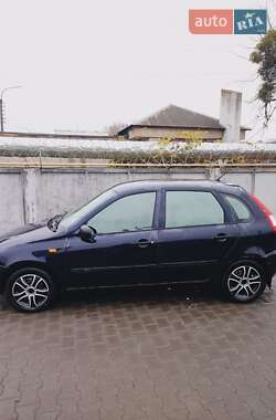 Хэтчбек ВАЗ 1119 Калина 2008 в Житомире