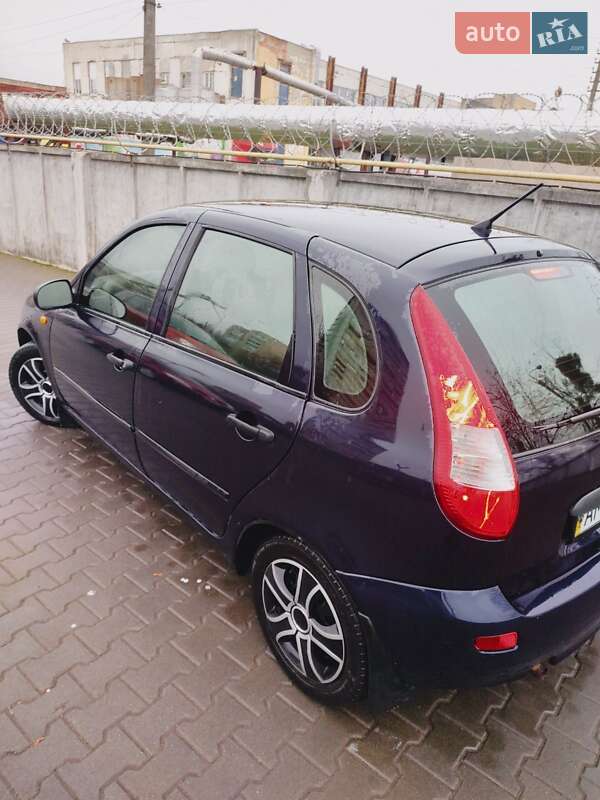 Хэтчбек ВАЗ / Lada 1119 Калина 2008 в Житомире