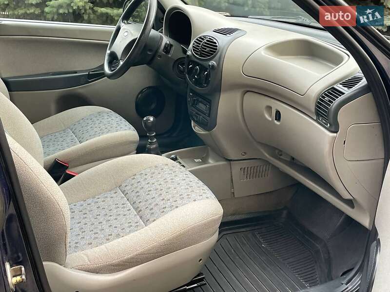 Хэтчбек ВАЗ / Lada 1119 Калина 2008 в Харькове