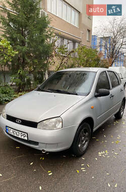 Хетчбек ВАЗ 1119 Калина 2008 в Одесі