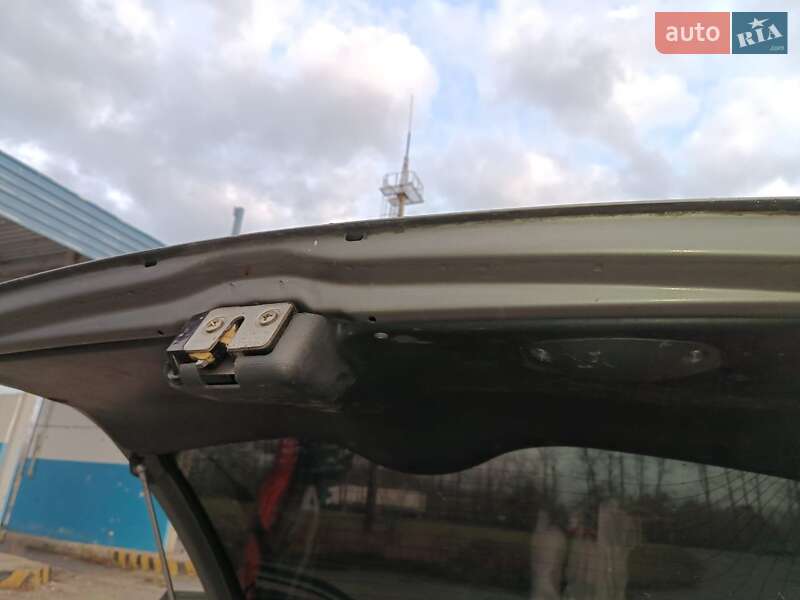 Хэтчбек ВАЗ / Lada 1119 Калина 2009 в Харькове фото 8 Хэтчбек ВАЗ / Lada 1119 Калина 2009 в Харькове