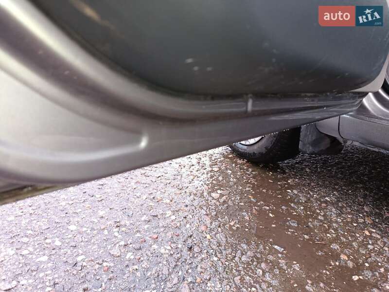 Хэтчбек ВАЗ / Lada 1119 Калина 2009 в Харькове фото 12 Хэтчбек ВАЗ / Lada 1119 Калина 2009 в Харькове