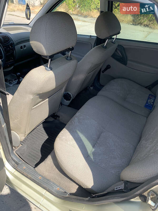 Хэтчбек ВАЗ / Lada 1119 Калина 2008 в Березанке