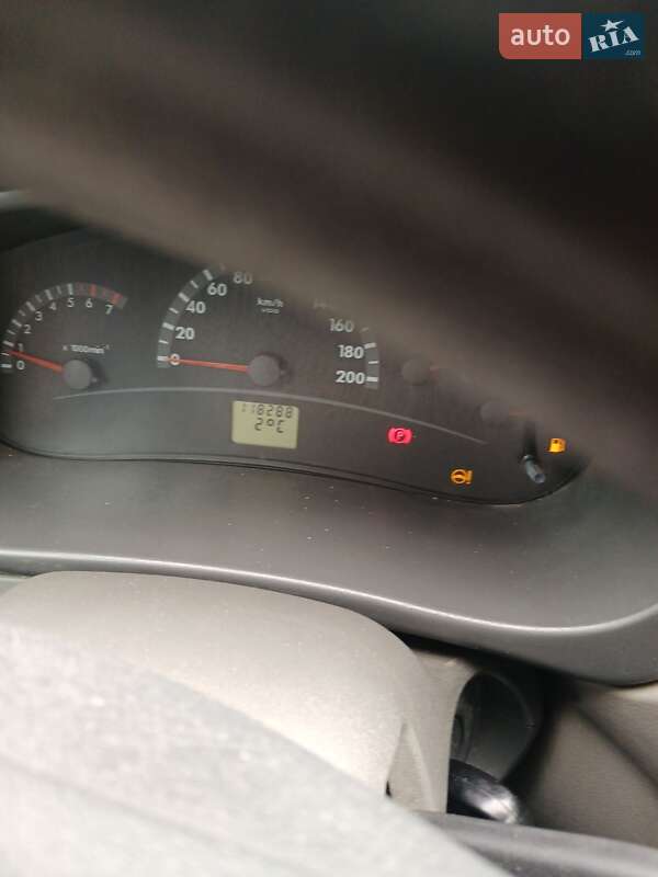 Хетчбек ВАЗ / Lada 1119 Калина 2007 в Коломиї фото 8 Хетчбек ВАЗ / Lada 1119 Калина 2007 в Коломиї