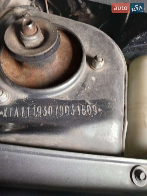 Хетчбек ВАЗ / Lada 1119 Калина 2007 в Коломиї фото 11 Хетчбек ВАЗ / Lada 1119 Калина 2007 в Коломиї