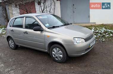 Хетчбек ВАЗ 1119 Калина 2007 в Калуші