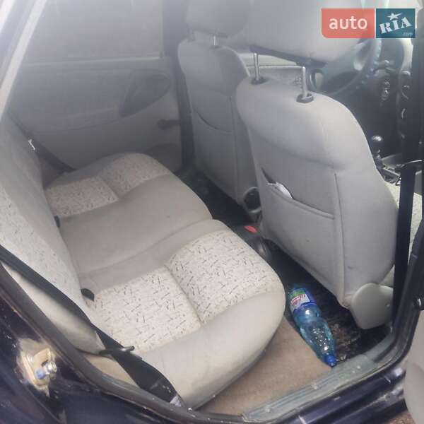 Хэтчбек ВАЗ / Lada 1119 Калина 2007 в Киеве фото 7 Хэтчбек ВАЗ / Lada 1119 Калина 2007 в Киеве