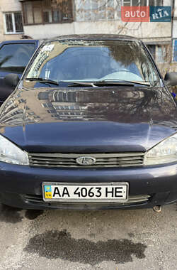 Хетчбек ВАЗ 1119 Калина 2008 в Києві