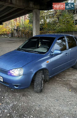 Хэтчбек ВАЗ 1119 Калина 2007 в Мукачево