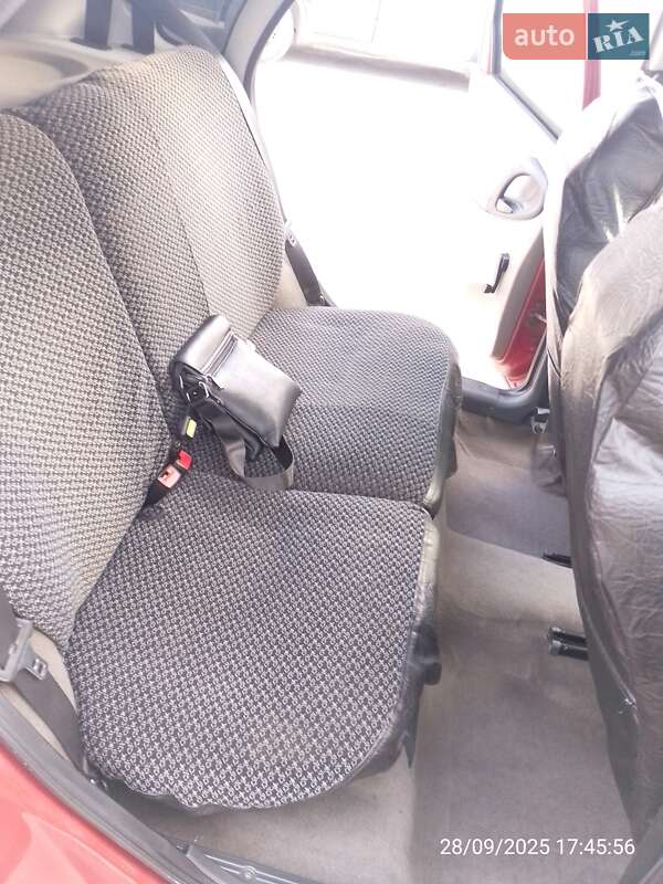 Хэтчбек ВАЗ / Lada 1119 Калина 2011 в Ивано-Франковске