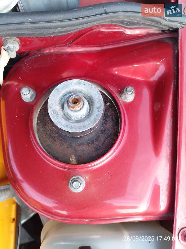 Хэтчбек ВАЗ / Lada 1119 Калина 2011 в Ивано-Франковске